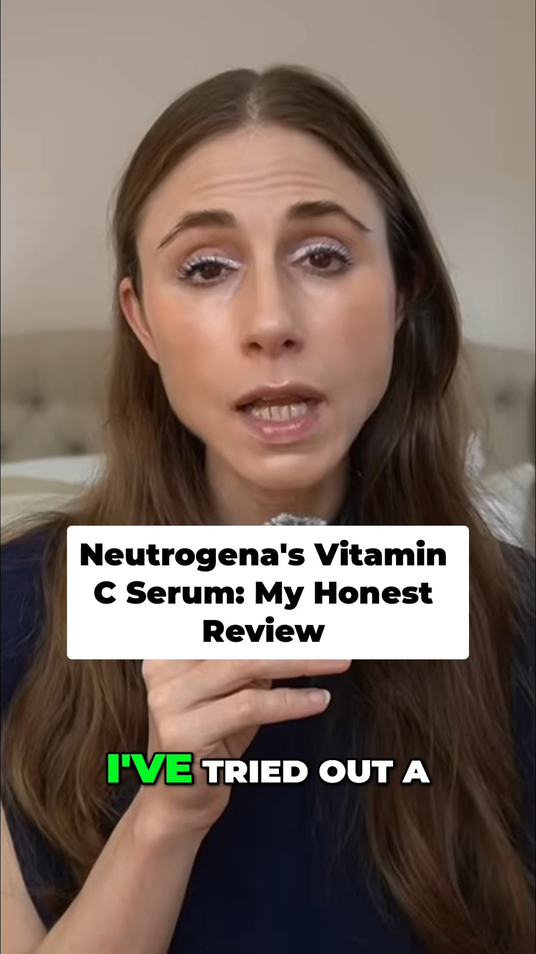 Neutrogena Collagen Bank Vitamin C Serum #skincare  

 #LTKFindsUnder50 #LTKFindsUnder100 #LTKBeauty