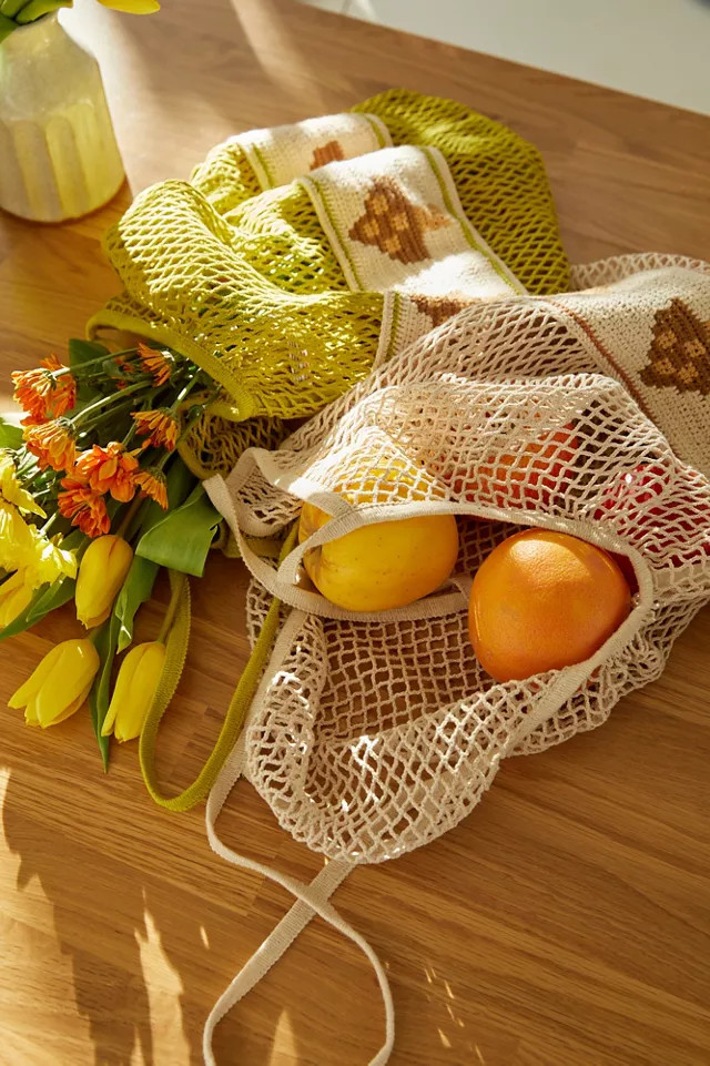 Pax Eco Market Bag | Urban Outfitters (US and RoW)