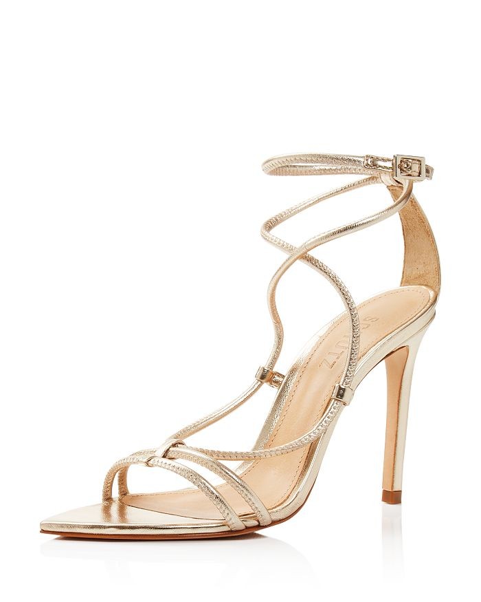 Women's Evellyn Strappy High-Heel Sandals | Bloomingdale's (US)