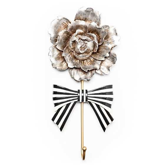 Flower Show Hook | MacKenzie-Childs