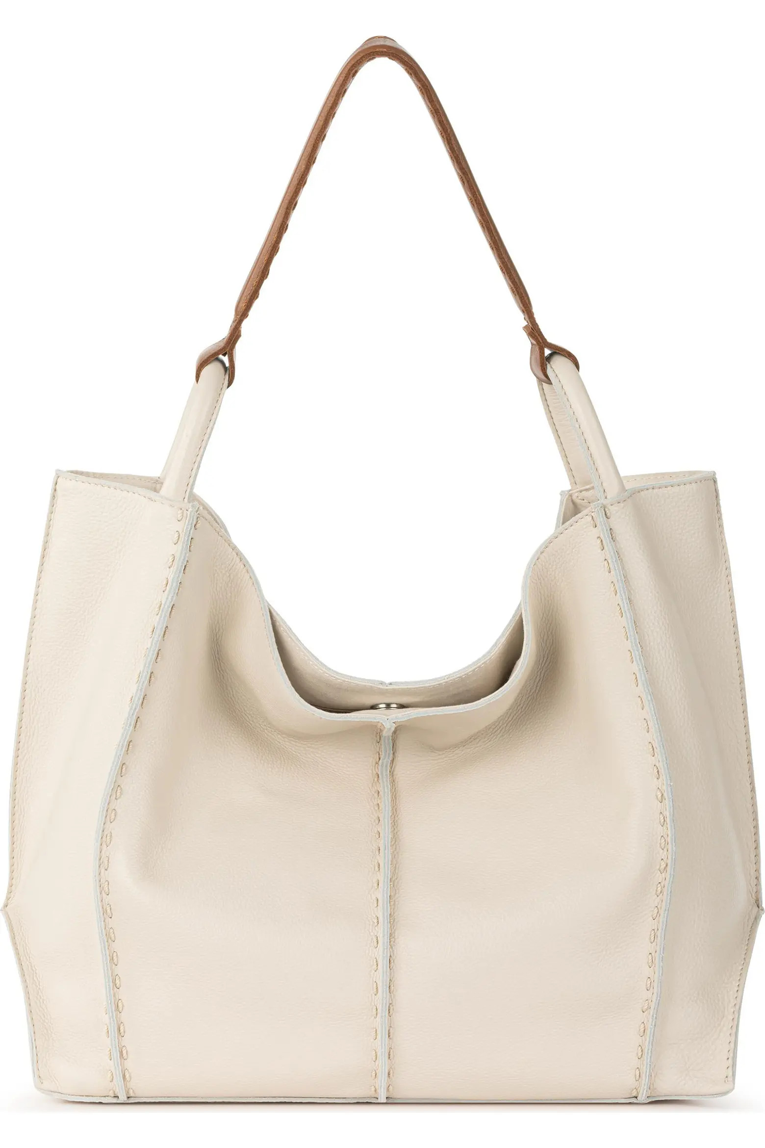 Los Feliz Large Tote Leather Bag (Women) | Nordstrom | Nordstrom