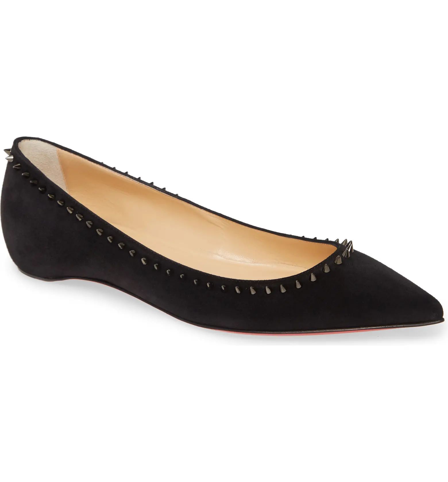 Anjalina Spike Flat | Nordstrom