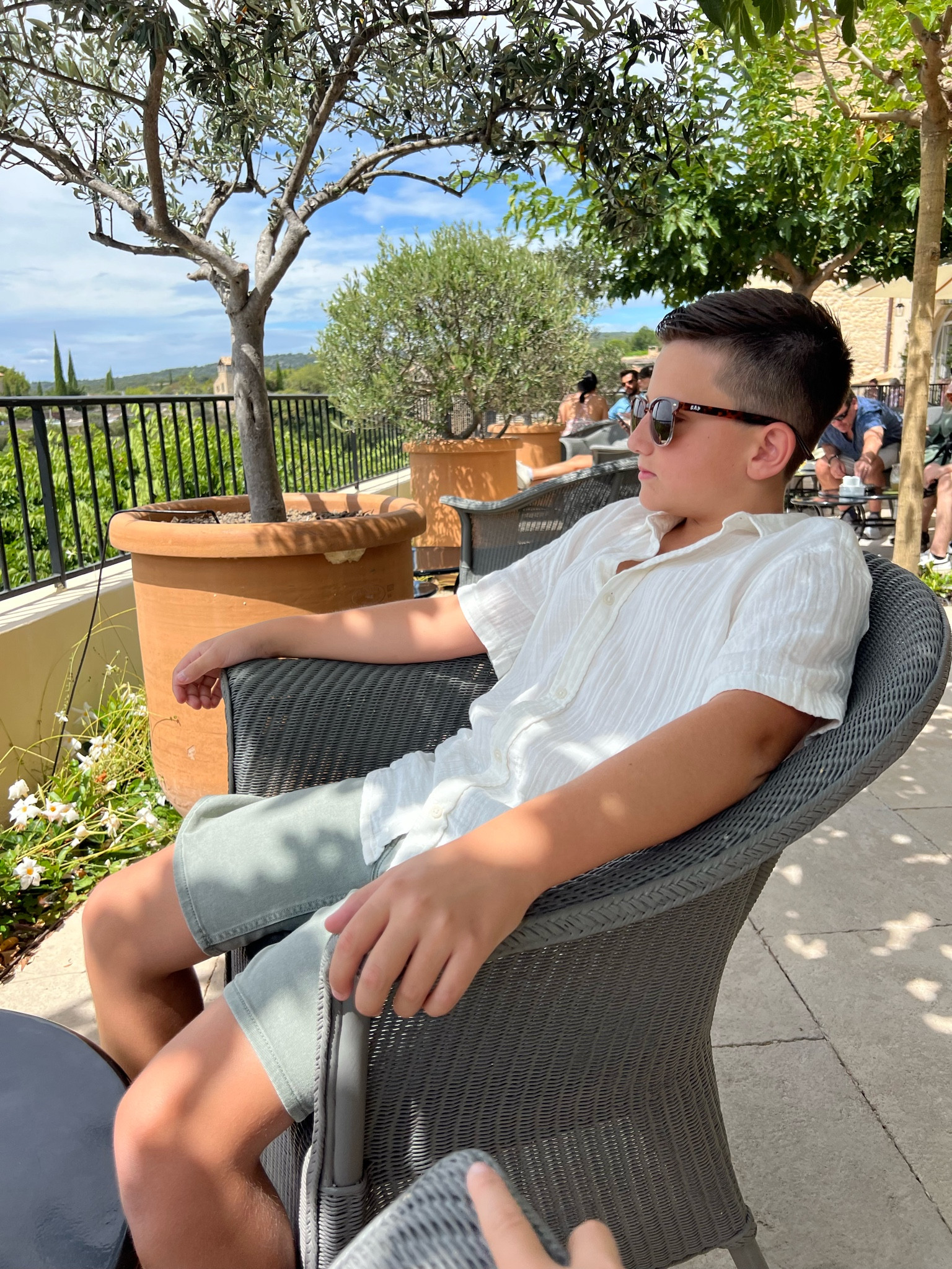 Boy’s fashion, Europe, France, vacation 

#LTKtravel #LTKeurope #LTKkids