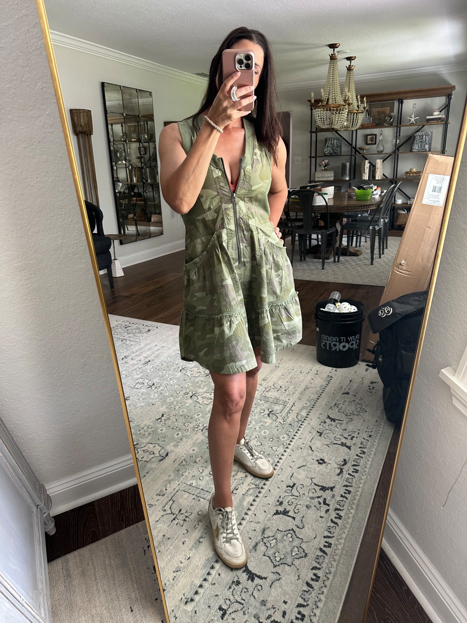 #LTKActive #LTKOver40 #LTKSummerEdit