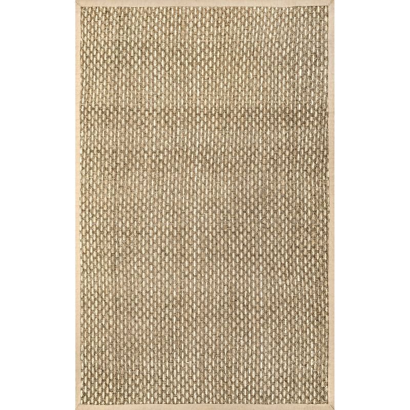 Target/Home/Home Decor/Rugs/Accent Rugs‎Shop all nuLOOMView similar itemsnuLOOM Spero Seagrass ... | Target