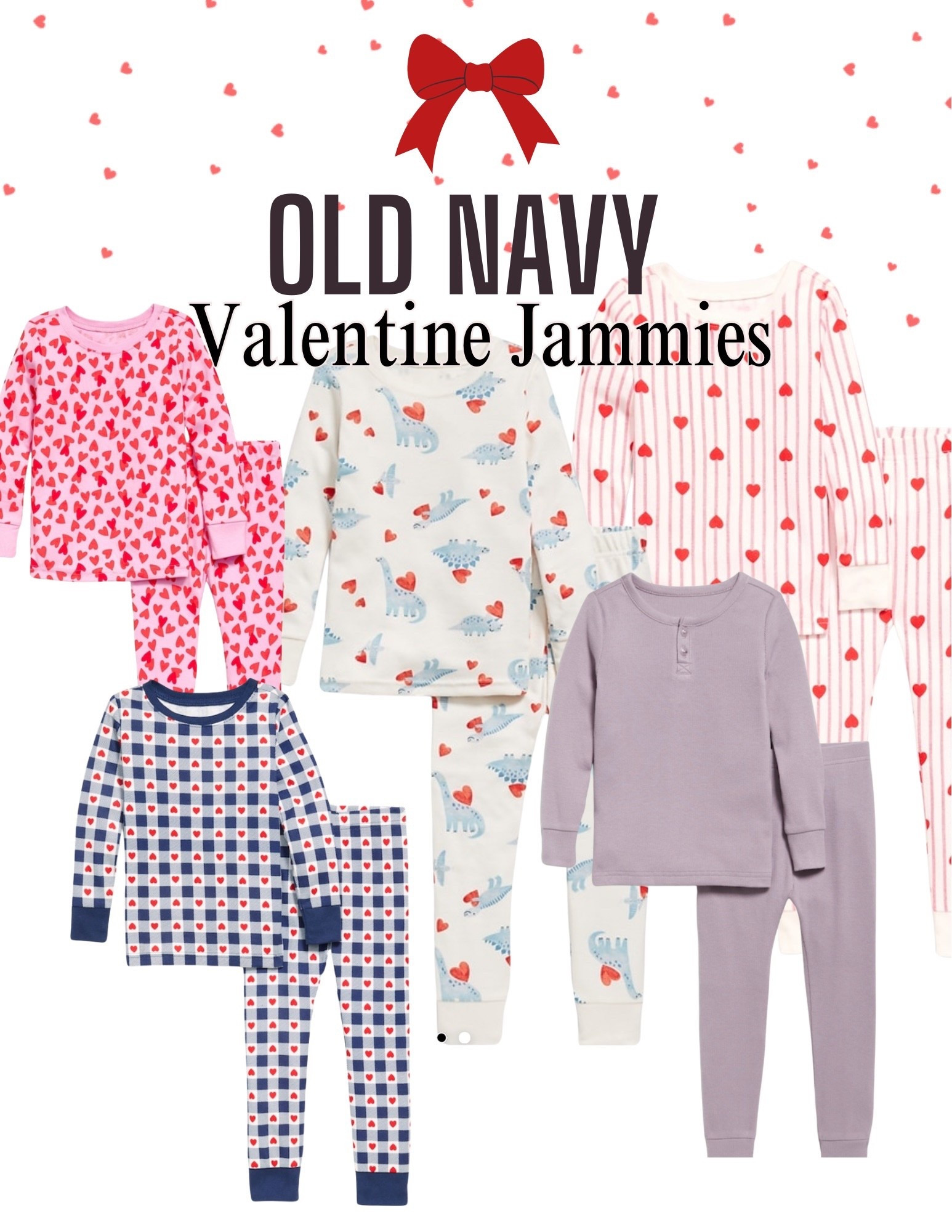 Snag your little ones the only type pajamas while they’re on sale 40% off 🩷♥️🩷♥️

#LTKBaby #LTKKids #LTKSaleAlert