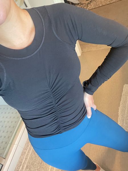 Work out outfits 
