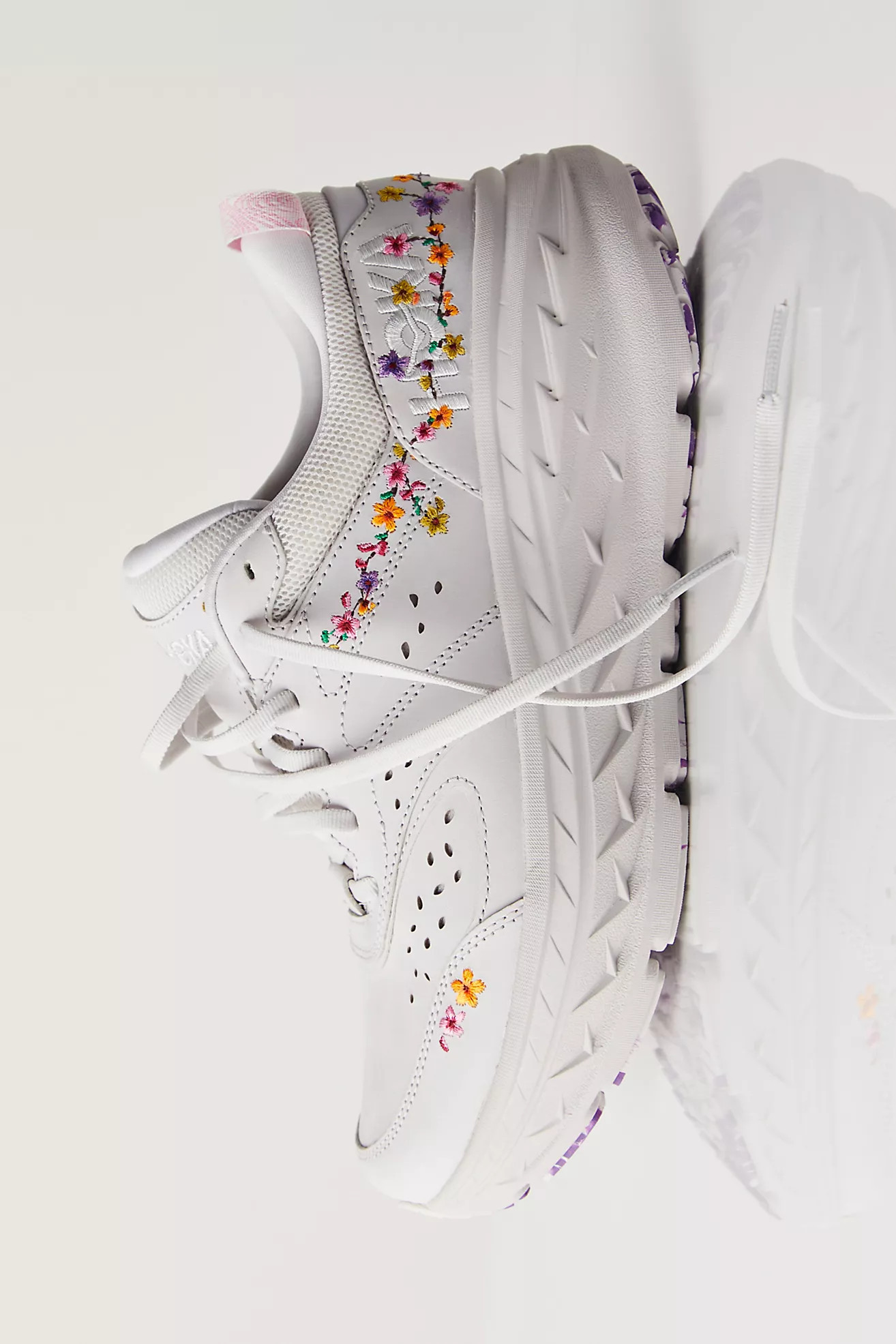 HOKA® Bondi L Sneakers | Free People (Global - UK&FR Excluded)