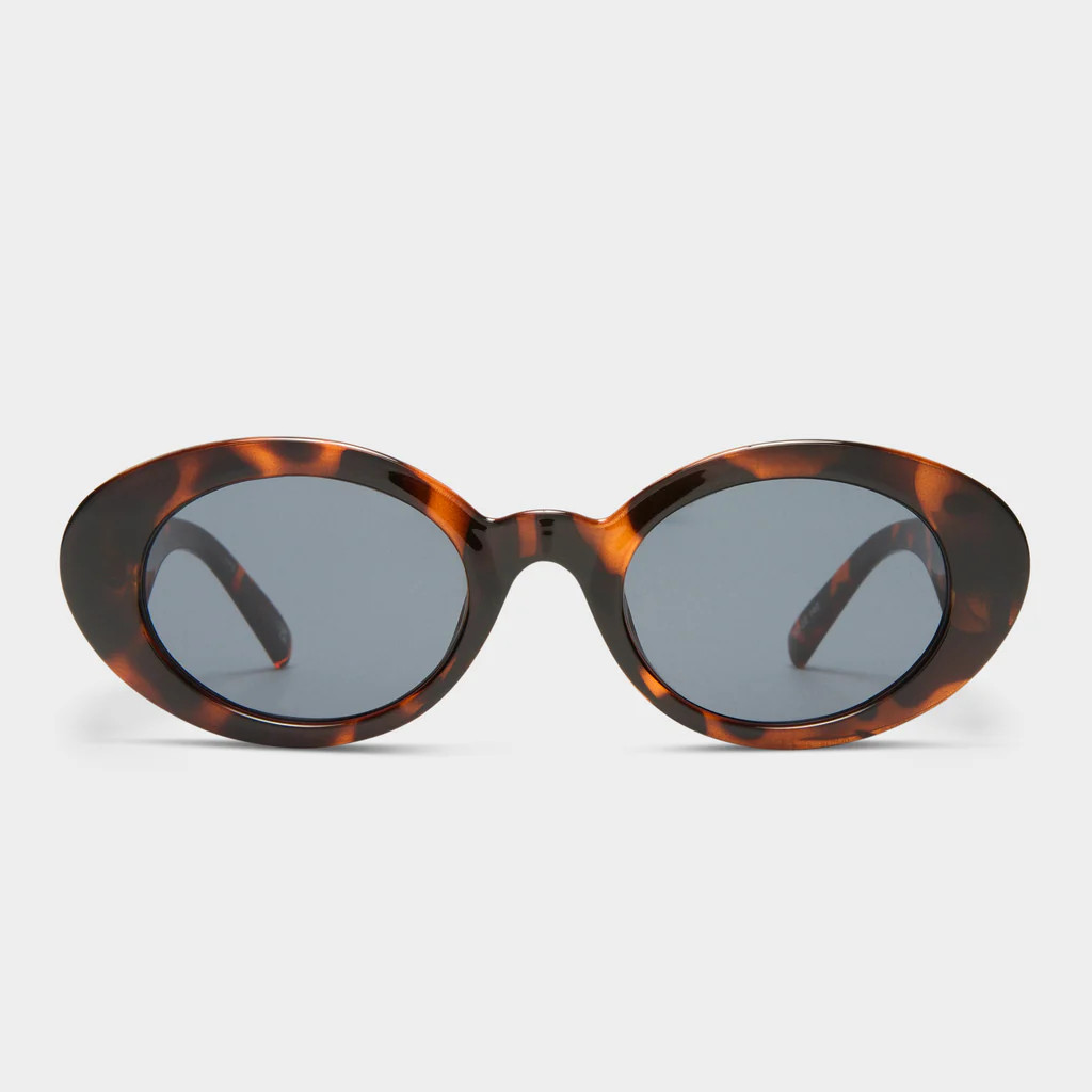NOUVEAU VIE | DARK TORT | Le Specs UK