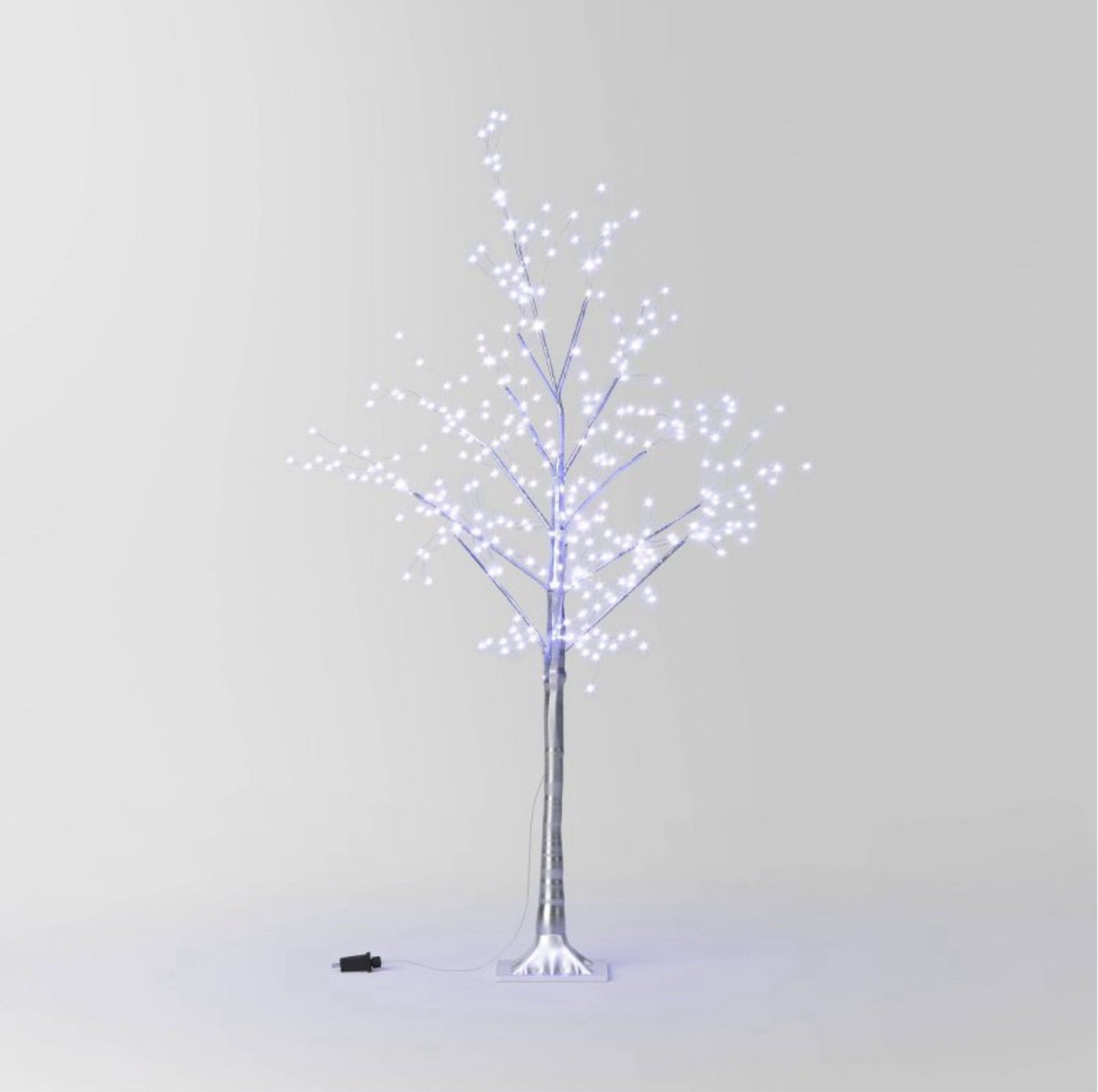 LED Novelty Sculpture christmas tree 🤎

#LTKHoliday #LTKHome #LTKSeasonal