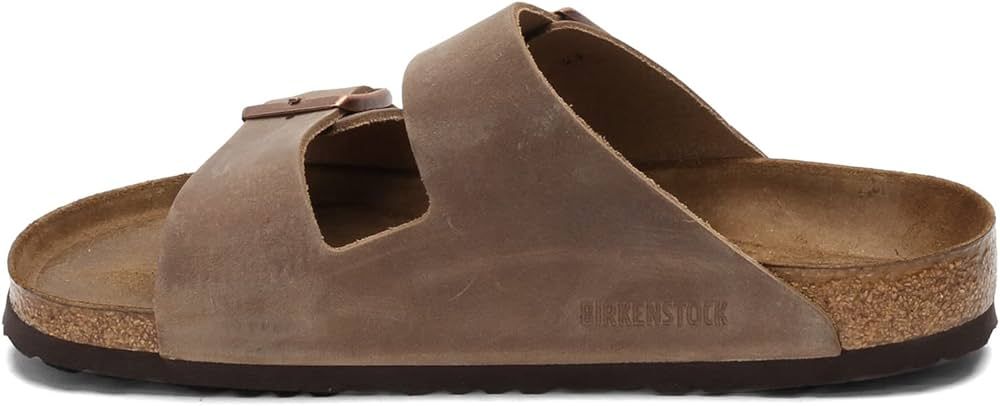 Birkenstock Women's Arizona SFB Sandals | Amazon (US)