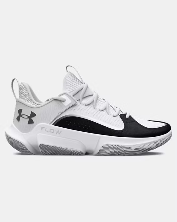 Unisex UA Flow FUTR X 3 Basketball Shoes | Under Armour (US)