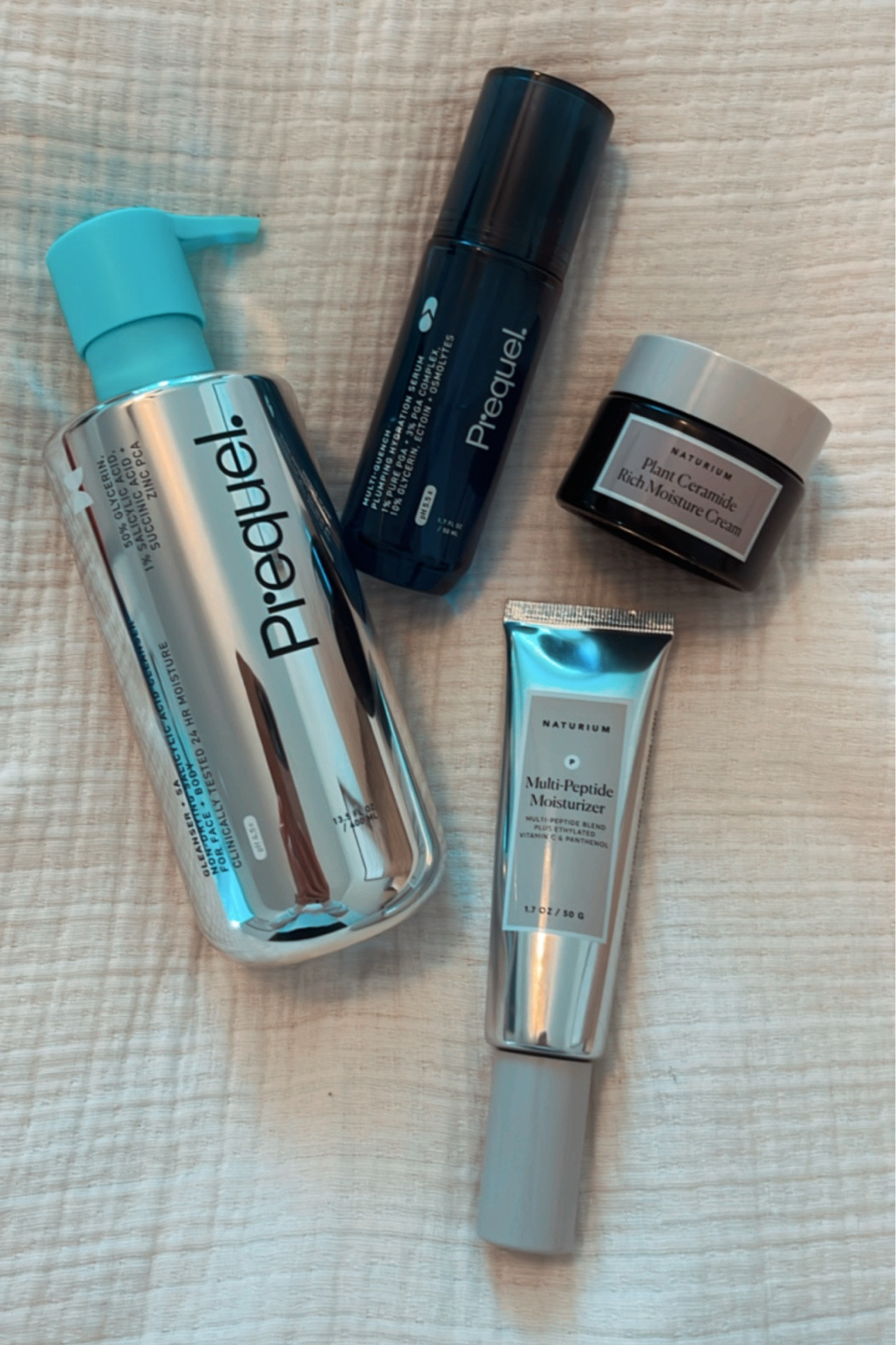 Affordable Skin Care 

#LTKBeauty #LTKFindsUnder50