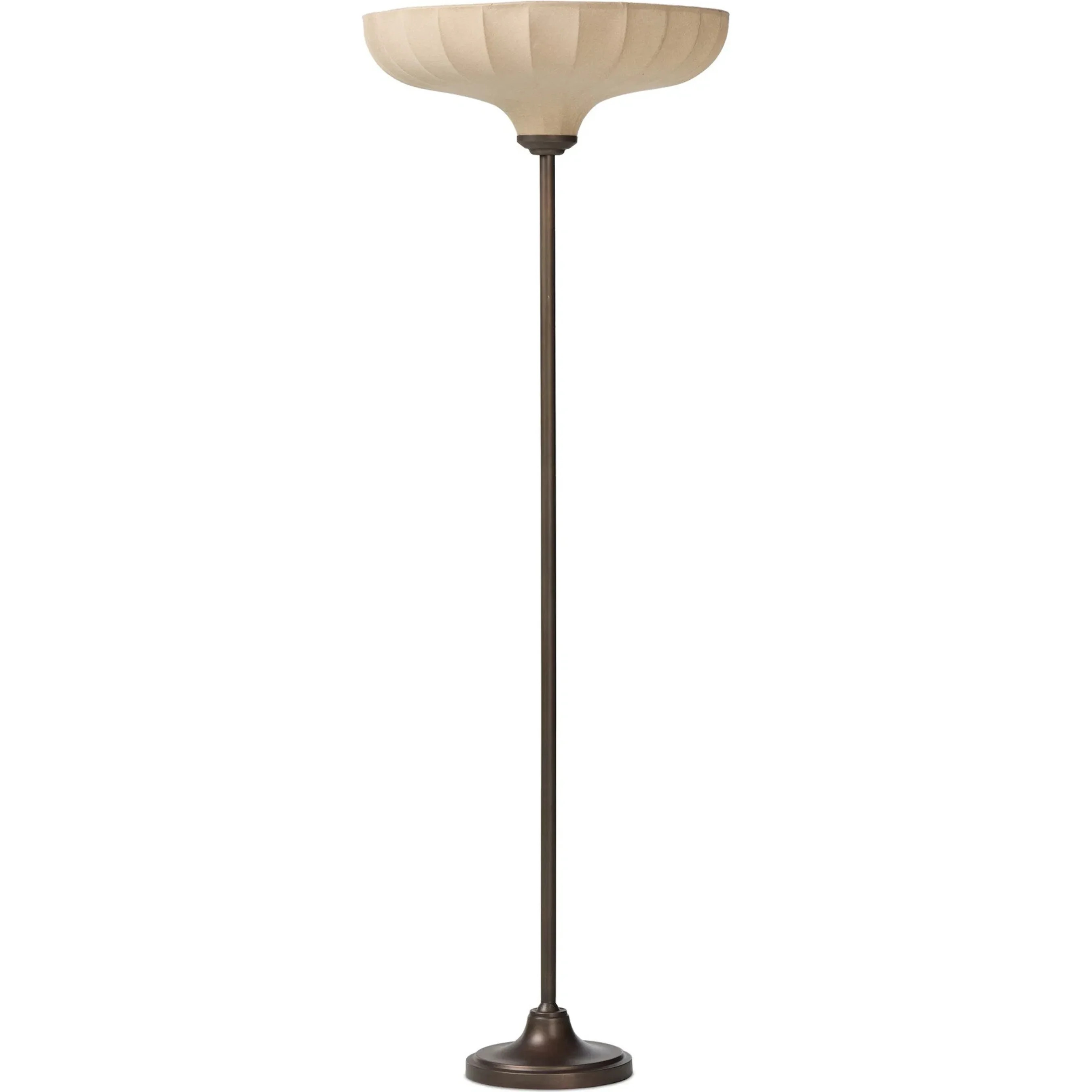 Winslet Floor Lamp | Layla Grayce