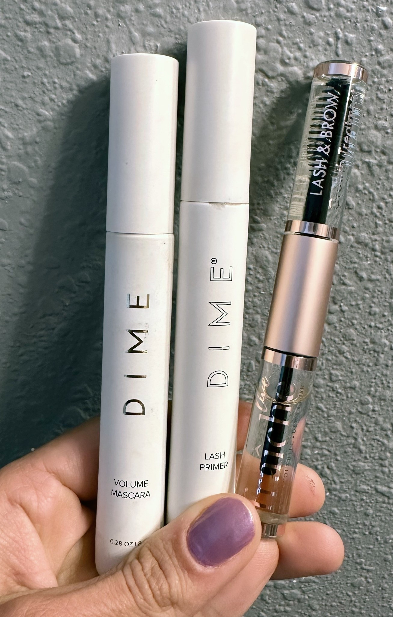 These three things have saved my lashes! Non toxic and clean products that not only keep my lashes healthy but help them grow longer! No more Latisse! 

#LTKU #LTKBeauty #LTKFindsUnder50