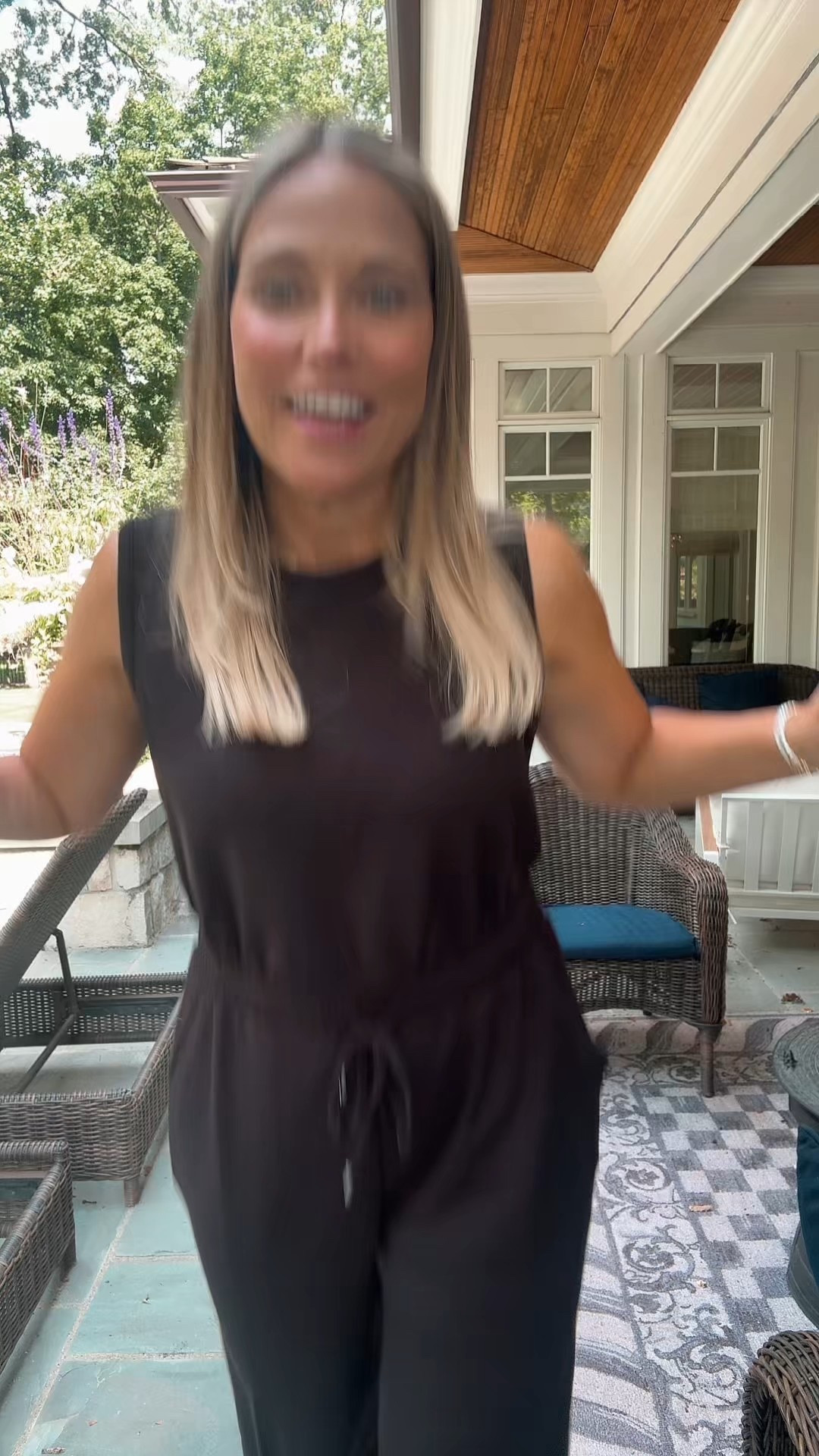 Adorable jumpsuit! Amazing price!

#walmartfashion #walmartpartner
@walmartfashion