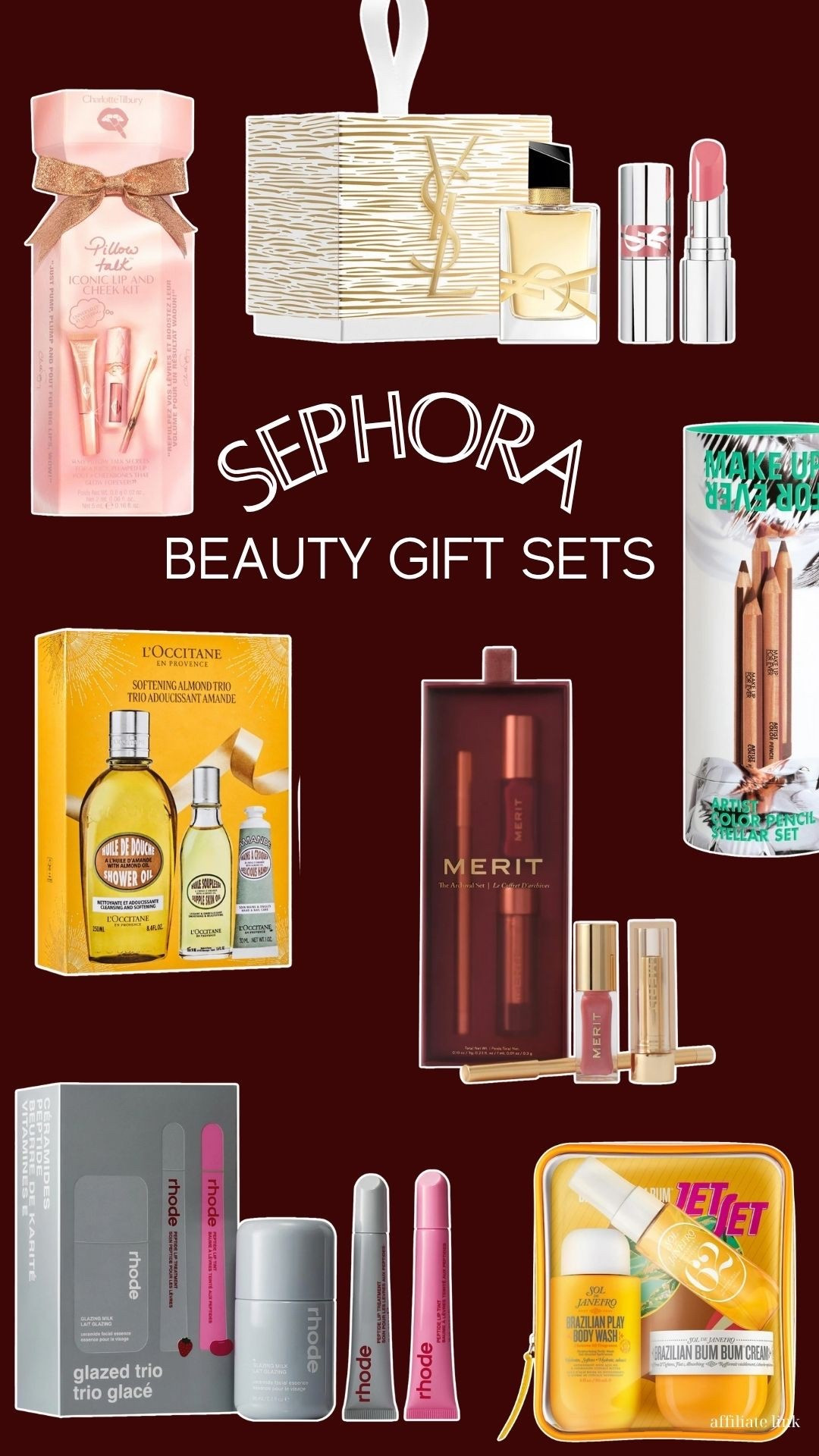 Start Building your cart🛒
Rouge: 20% off, Oct 31-Nov 10
VIB: 15% off, Nov 4-Nov 10
Insiders: 10% off, Nov 4-Nov 10
30% off all Sephora collection, Oct 31-Nov 10
Promo code: EVERYTHING

#LTKcanada #LTKsale #LTKgiftguide