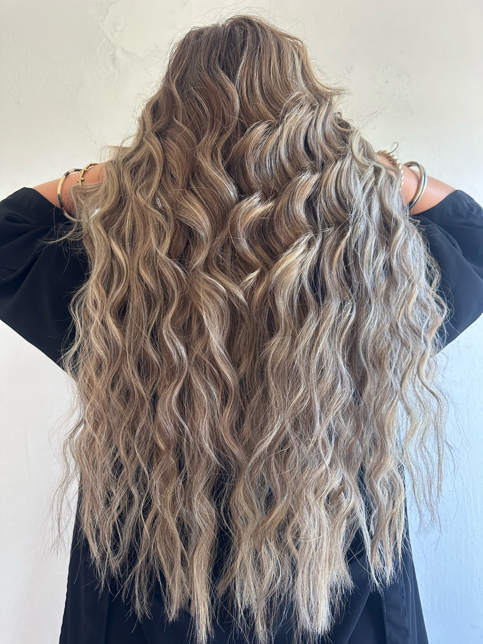 Hair must haves 