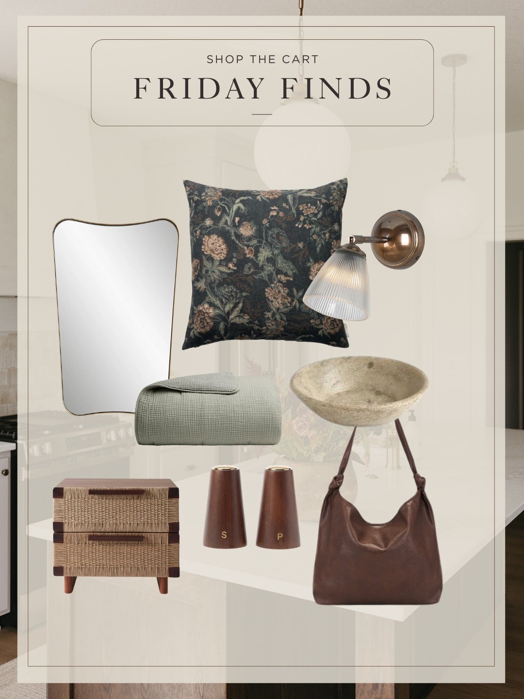 Friday Finds! Shop the cart! #fridayfinds #foryou #trending 

#LTKFallSale #LTKHome #LTKFindsUnder100