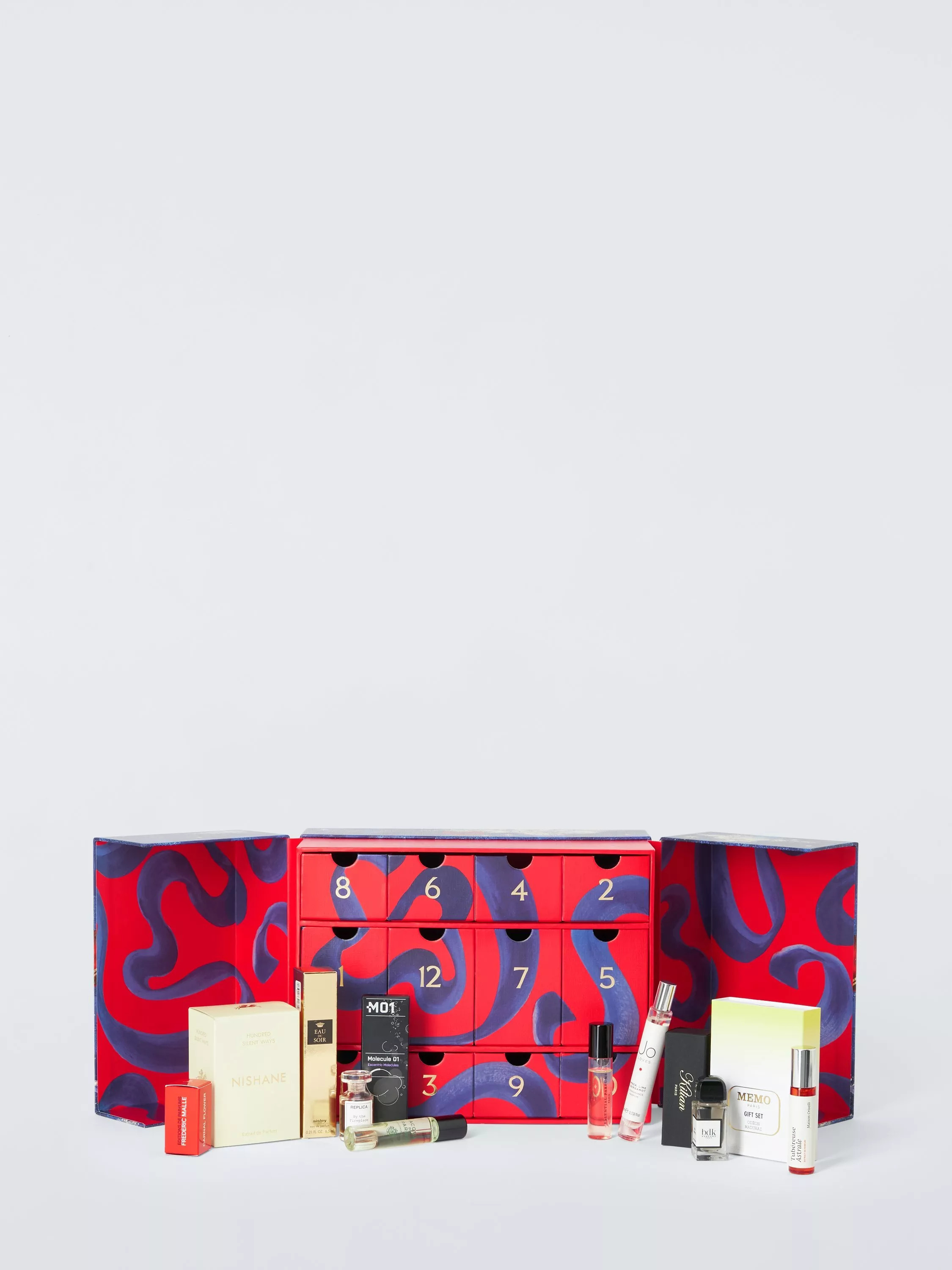 John Lewis Fragrance Advent Calendar | John Lewis (UK)