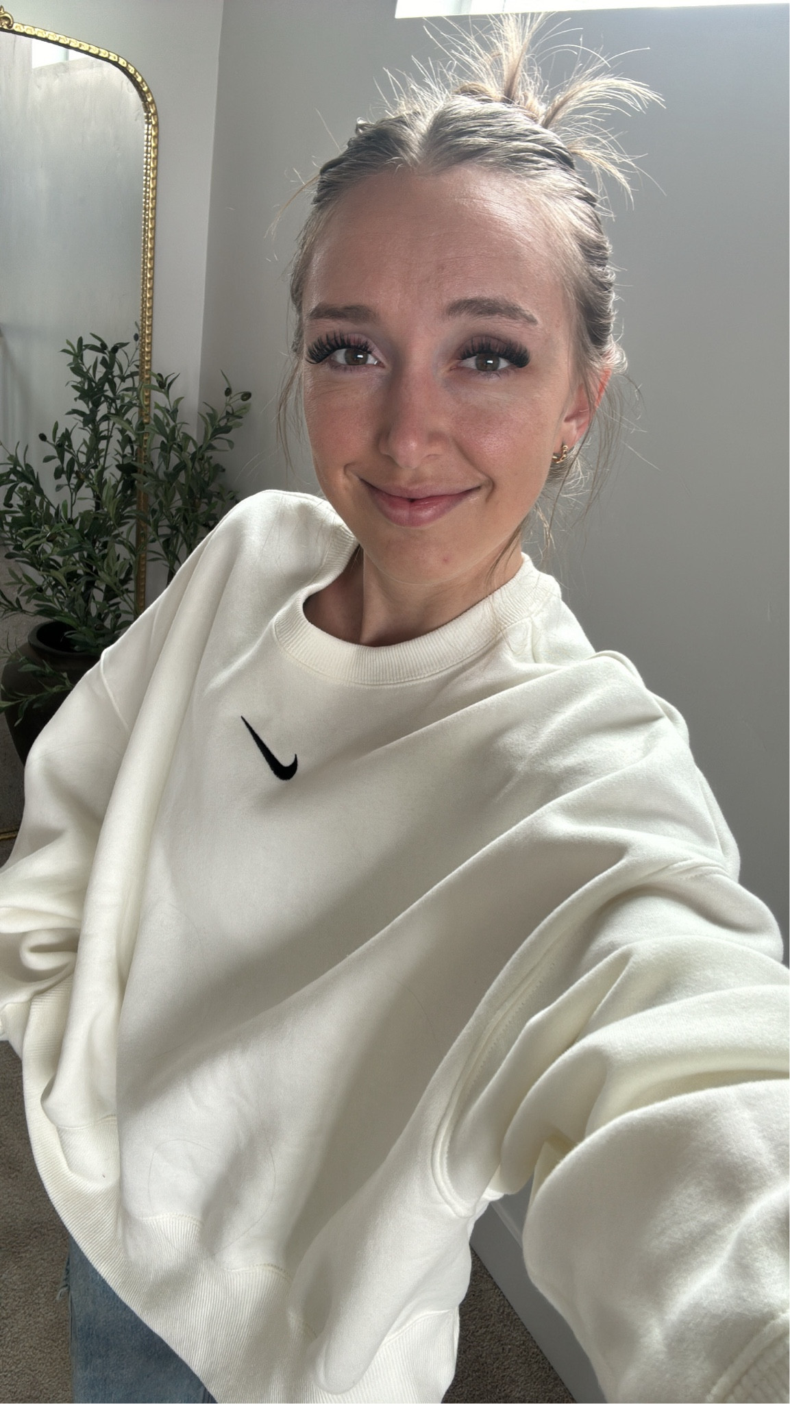 My fave crewneck that I own in 4 colors! 

#LTKActive