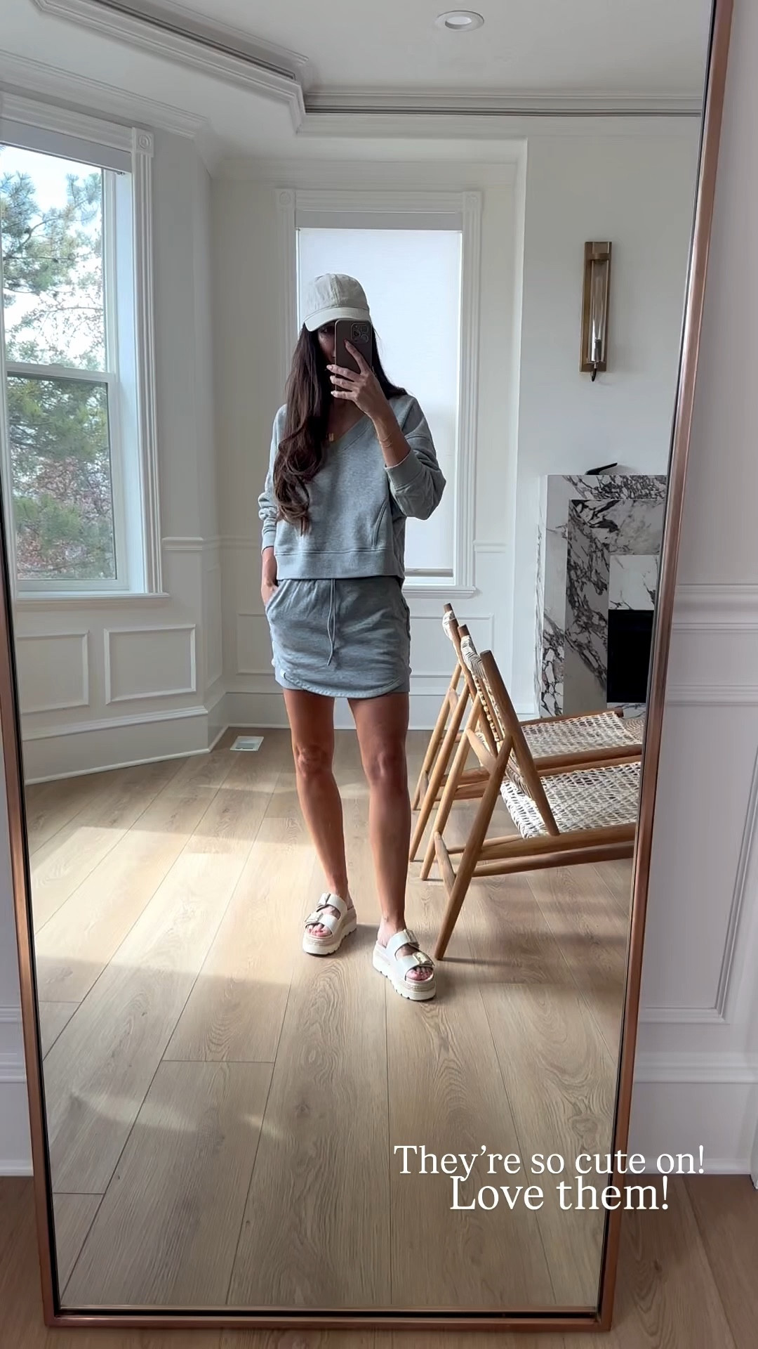 Love these Sandals! 

#LTKSeasonal #LTKootd #LTKSaleAlert