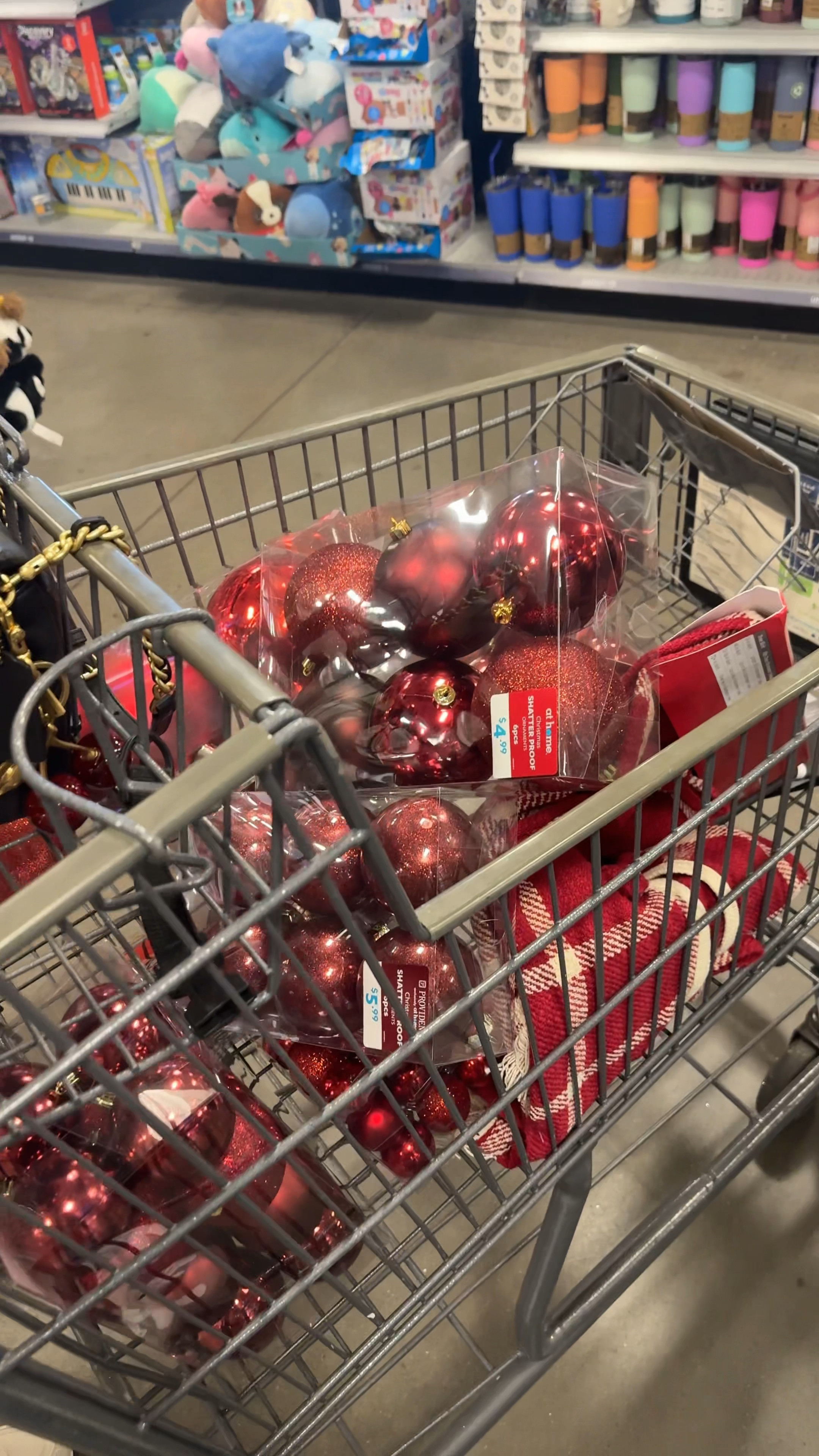 At Home Christmas Shopping Trip! 🎄☃️

#LTKHoliday #LTKSeasonal #LTKHome