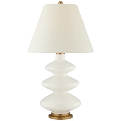 Christopher Spitzmiller Smith Medium Table Lamp | Wayfair North America