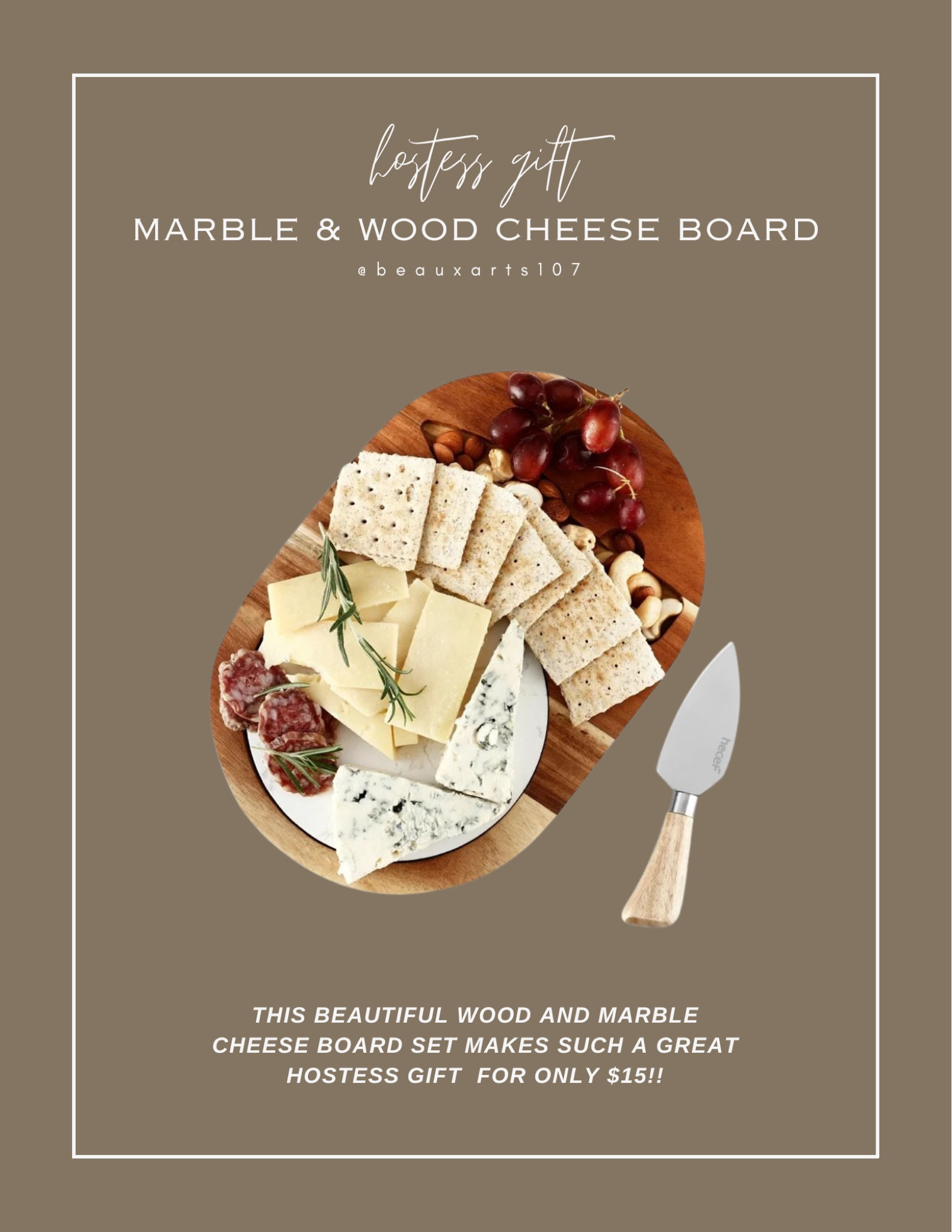 Shop this cute hostess gift for a steal!

#LTKFindsUnder50 #LTKGiftGuide #LTKHoliday