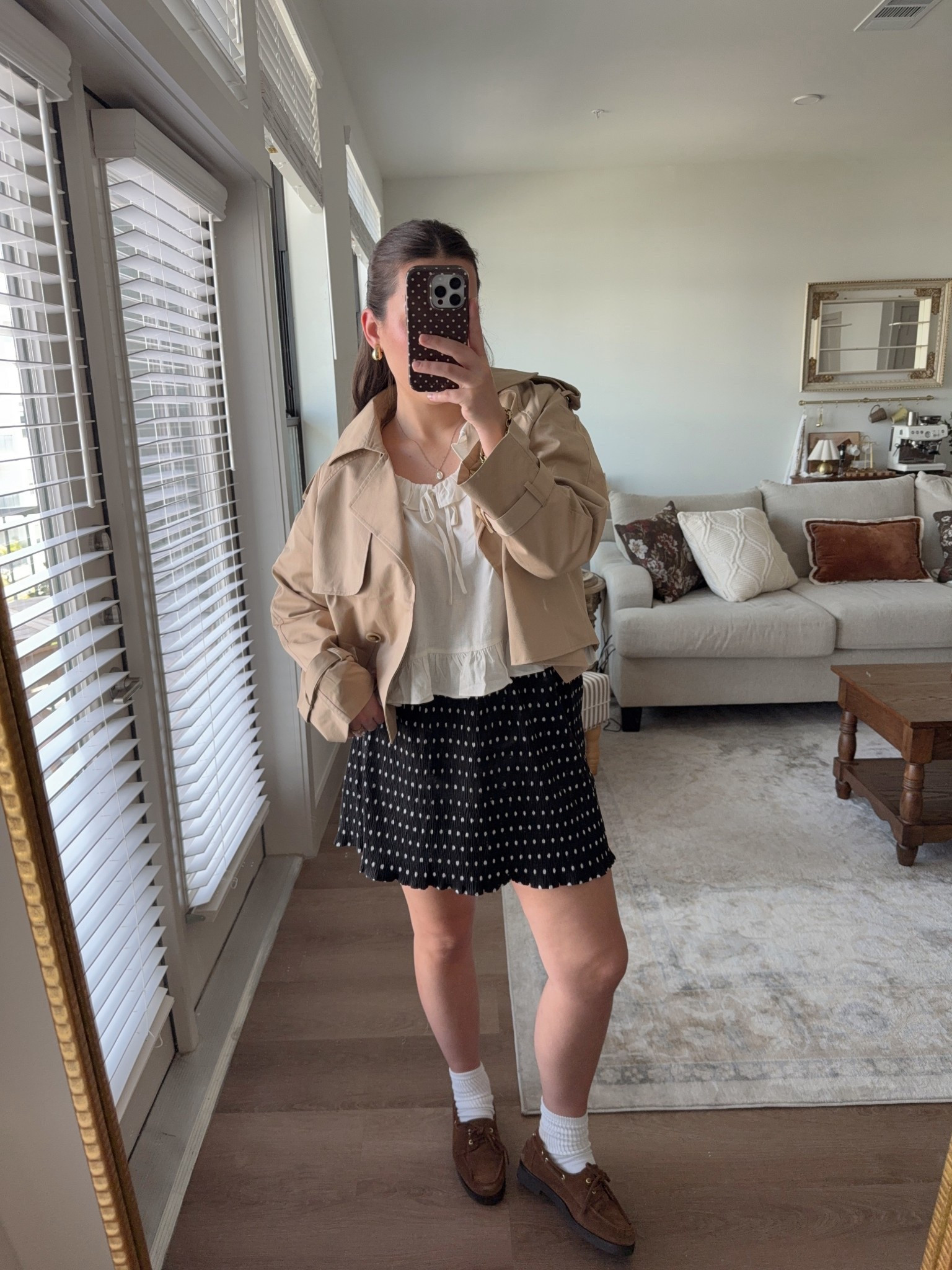 fall fit🍂

#LTKSeasonal #LTKFindsUnder100 #LTKStyleTip