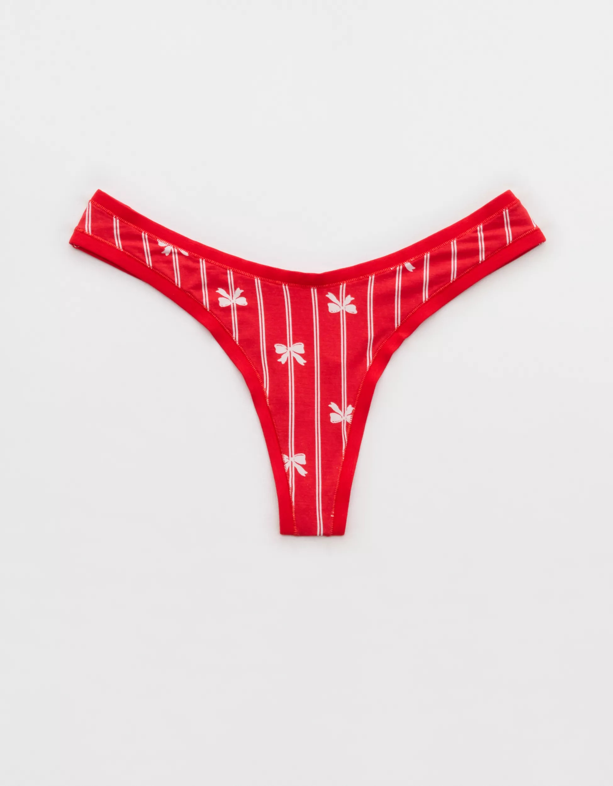 Superchill Modal Thong Underwear | Aerie
