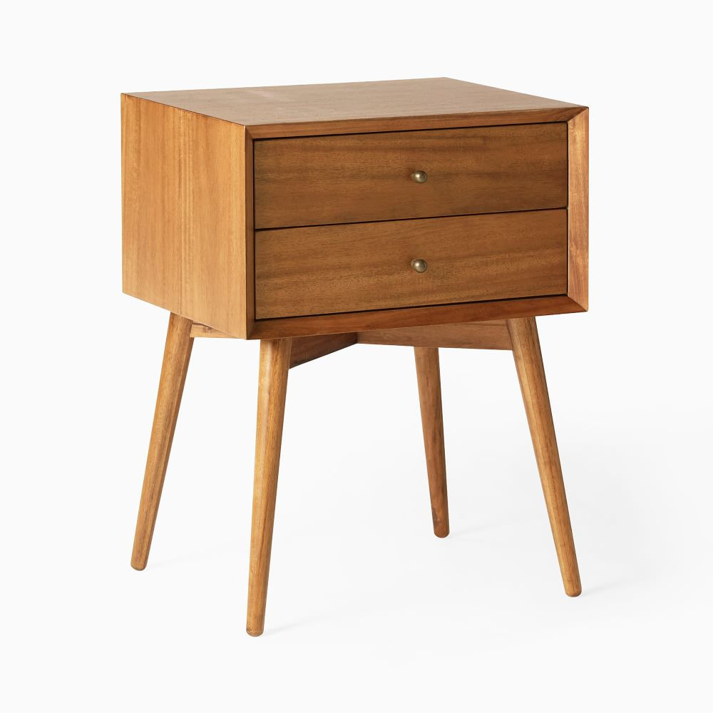 Mid-Century Nightstand | West Elm (US)