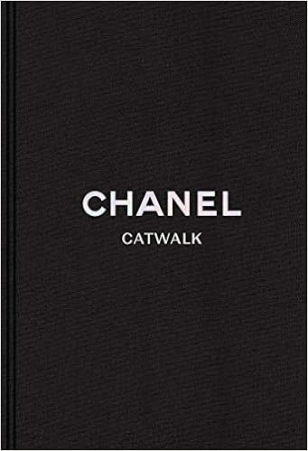 Chanel: The Complete Collections (Catwalk) | Amazon (US)