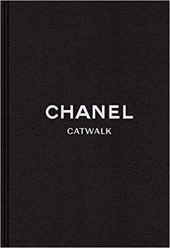 Chanel: The Complete Collections (Catwalk)    Hardcover – November 10, 2020 | Amazon (US)
