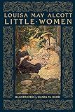 Little Women (Abbeville Illustrated Classics)     Hardcover – Illustrated, November 1, 2022 | Amazon (US)