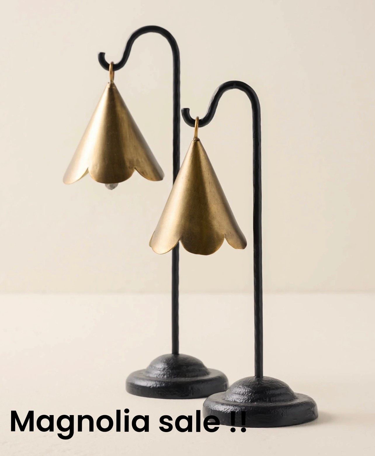 No te pierdas esta venta de Magnolia por El día Memorial , hasta un 60%!