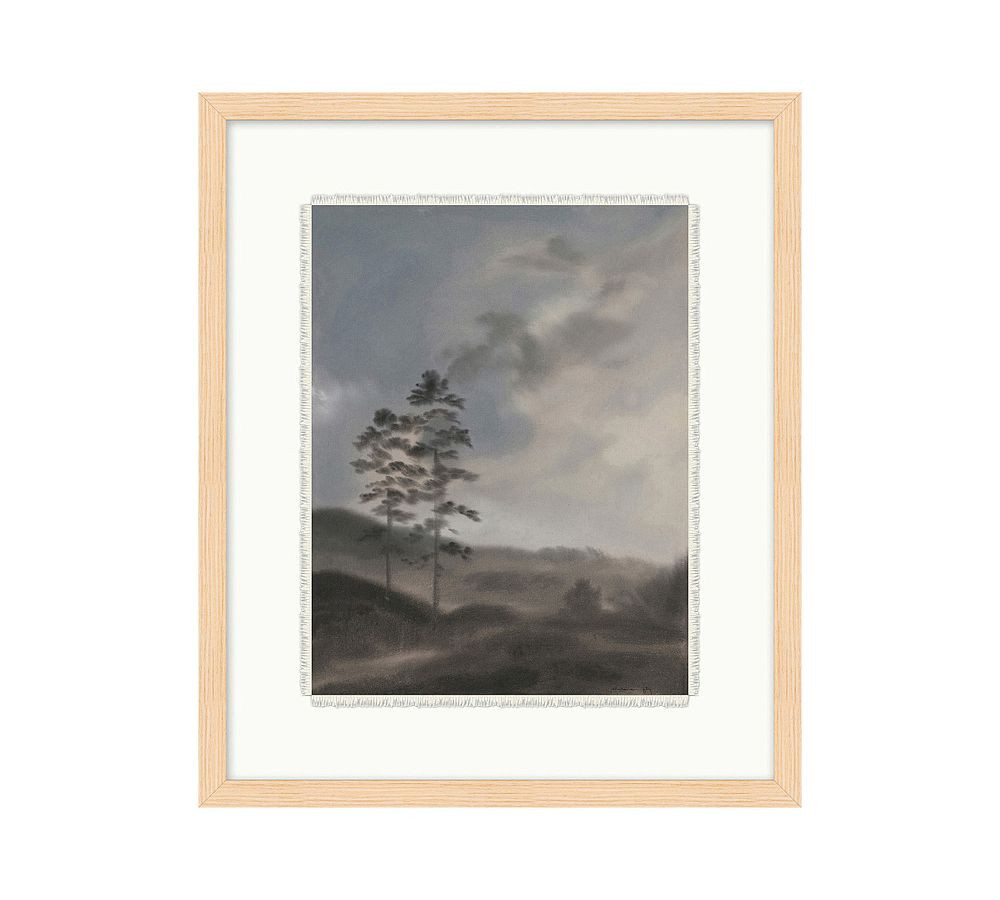 Two Trees by Chelsea Fly | Pottery Barn (US)