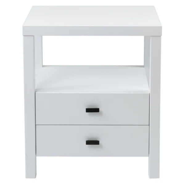 Leflore Nightstand | Wayfair North America