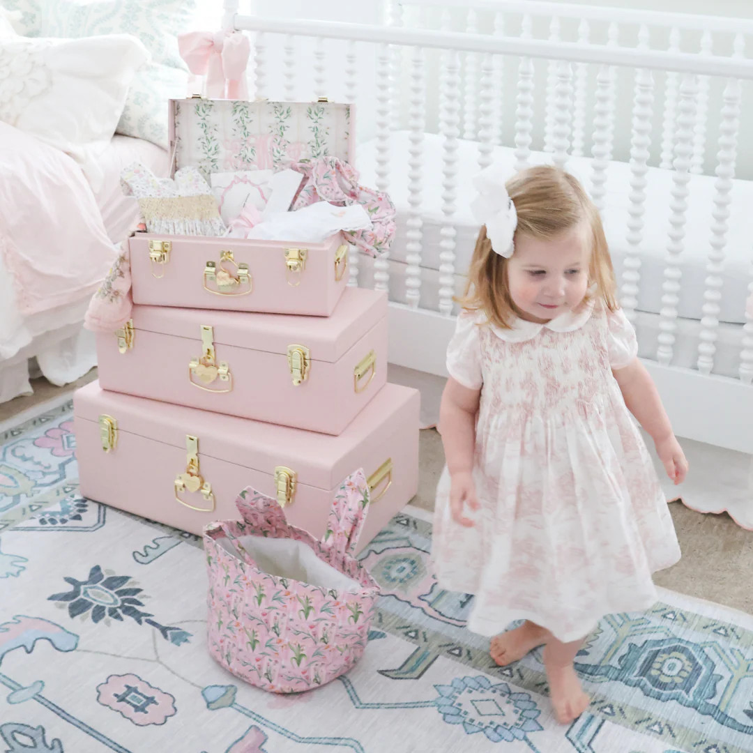 The Classic Trunk Bundle | Petite Keep, LLC