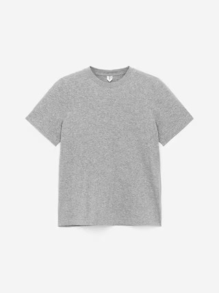 LILY Signature T-Shirt | Arket UK
