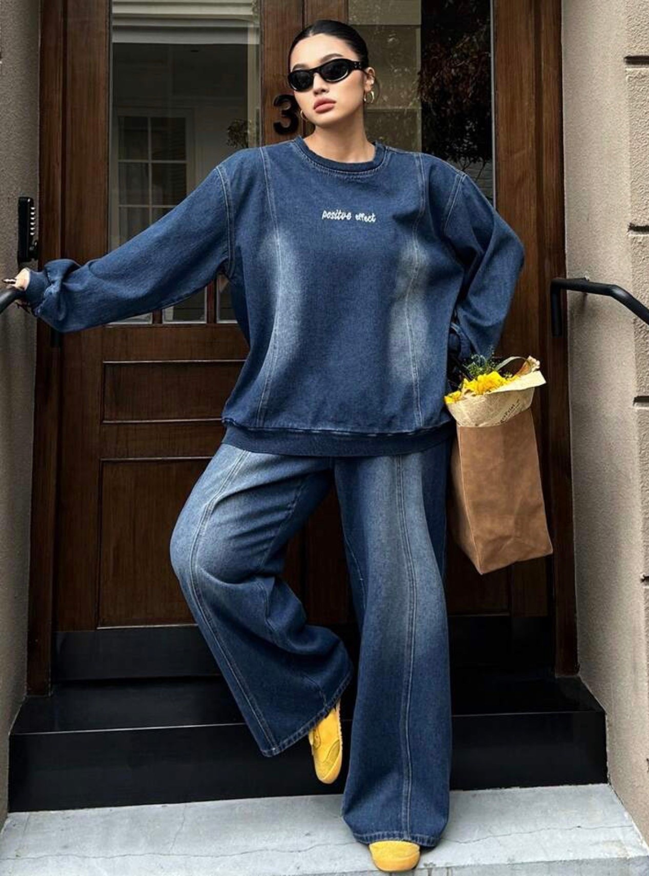 Denim lovers 

#LTKOver40 #LTKPlusSize #LTKMidsize