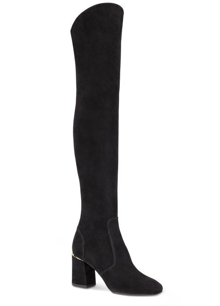LOUIS VUITTONSkyline Thigh Boot | 24S (APAC/EU)