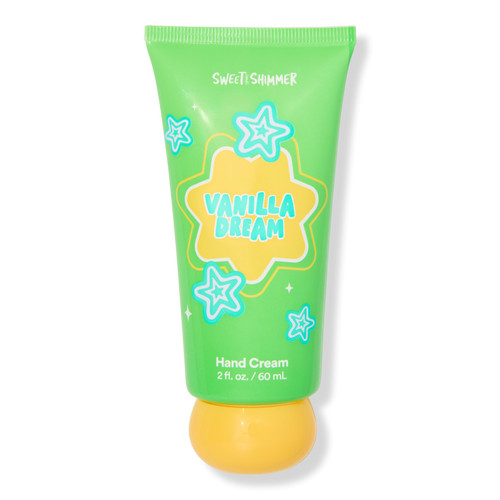 Vanilla Dream Hand Cream | Ulta
