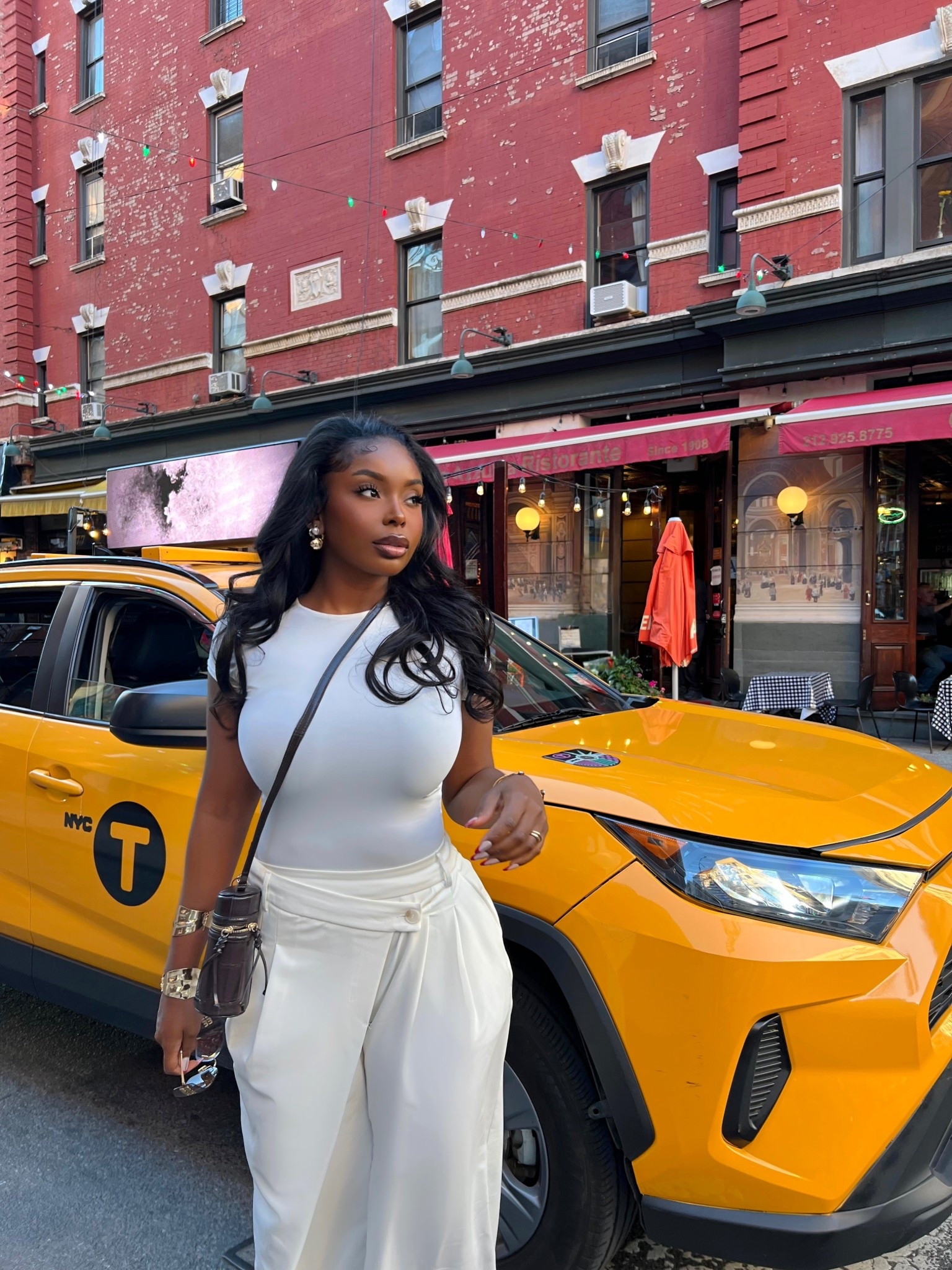 NYC moments 🍎


#LTKmidsize #LTKtravel #LTKautumn