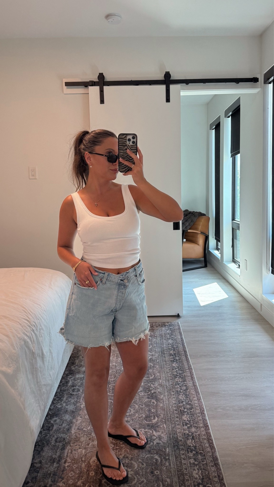 Outfits full of basics >

#LTKootd