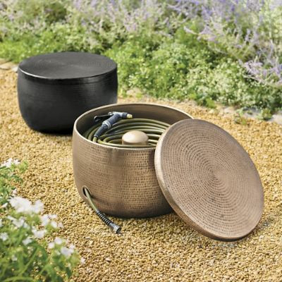 Bronx Hose Pot | Grandin Road | Grandin Road