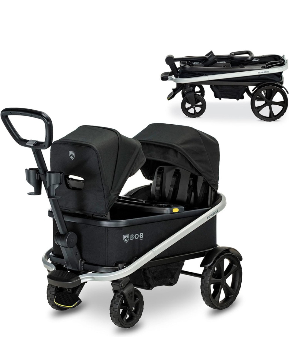 Amazon prime day - wagon deals 

#LTKKids #LTKSaleAlert #LTKFamily