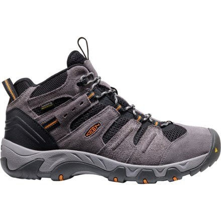 KEEN   Headout Waterproof Hiking Boots - Men's | REI
