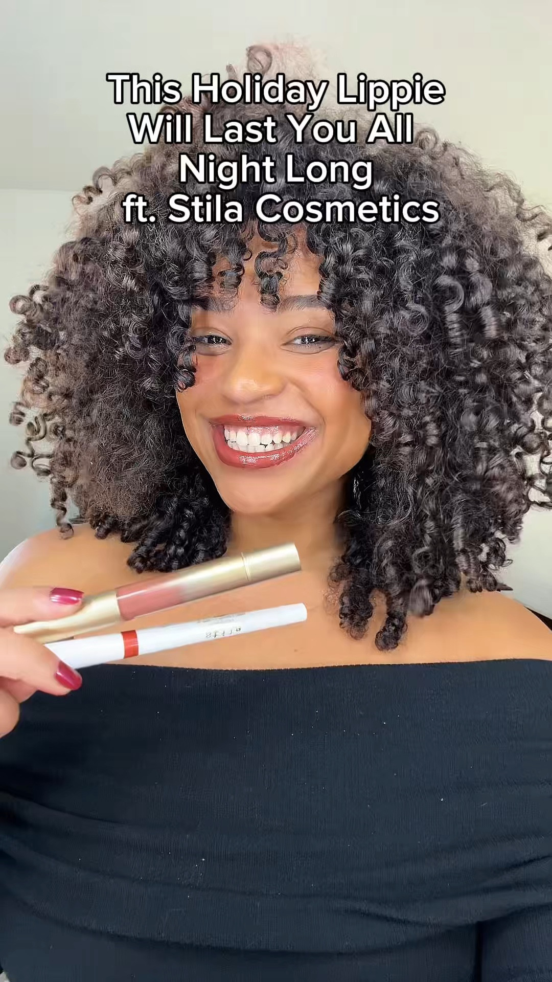 My go-to holiday makeup look!!


#LTKParties #LTKHoliday #LTKFindsUnder100