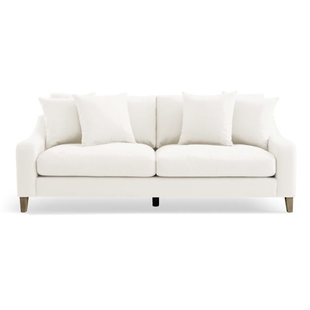 Kye Sofa | Grandin Road | Grandin Road